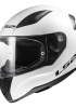 LS2 RAPID 2 BEYAZ KASK XS