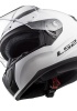 LS2 RAPID 2 BEYAZ KASK XS
