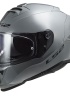 LS2 STORM 2 NARDO GRİ KASK L