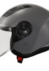 LS2 AIRFLOW 2 NARDO GRİ KASK M