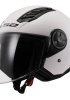 LS2 AIRFLOW 2 BEYAZ KASK M