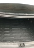 Rizline Renault Fluence 3D Havuzlu Paspas ve Bagaj Havuzu Set Siyah