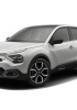 Rizline Citroen C4X 2023+ 3D Bagaj Havuzu Siyah
