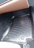 Rizline Mercedes E Seri W214 2023+ 3D Havuzlu Paspas Siyah