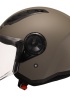 LS2 AIRFLOW 2 MAT KUM KASK M