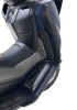 GP Kompozit Yamaha NMAX 125 / 155 2021-2024 Uyumlu Bacak Koruma Siyah