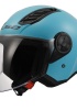 LS2 AIRFLOW 2 TURKUAZ KASK M