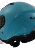 LS2 AIRFLOW 2 TURKUAZ KASK M