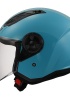 LS2 AIRFLOW TURKUAZ KASK XS