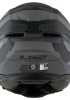 LS2 STREAM 2 SHADOW MAT TITANIUM-GRİ KASK XL