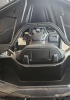 CF MOTO 625 ATV ARKA ÇANTA CF LOGOLU