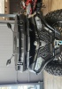 Cf Moto 625 ATV ÖN ÇANTA