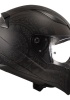LS2 RAPID 2 TAKAROA MAT SİYAH KASK 2XL