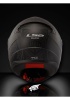 Rapid 2 Takaroa Mat Si?yah Kask M