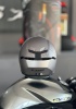Ls2 Stream 2 Mat Tıtanıum Güneş Vizörlü Tam Kask S