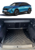 Rizline Peugeot 3008 Hybrid 2024 Sonrası 3D Bagaj Havuzu Üst Kademe