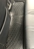 Rizline Byd  Seal U DM-i 2023 Sonrası 3D Havuzlu Paspas Siyah
