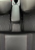 Rizline Premium Peugeot 208 2019 Sonrası Havuzlu Paspas | Benzin&Dizel