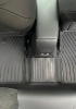 Rizline Premium Citroen C4X 2023 ve Sonrası  3D Havuzlu Paspas Siyah
