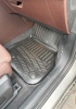 Rizline Bmw X1 U11 Phev 2022 + 3D Havuzlu Paspas Siyah