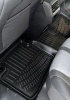Rizline Peugeot 5008 Mhev - Hybrid 2024 + 3D Havuzlu Paspas Siyah