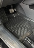 Rizline Peugeot 5008 Mhev - Hybrid 2024 + 3D Havuzlu Paspas Siyah