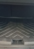 Rizline Renault Duster Üst 2024 + 3D Bagaj Havuzu