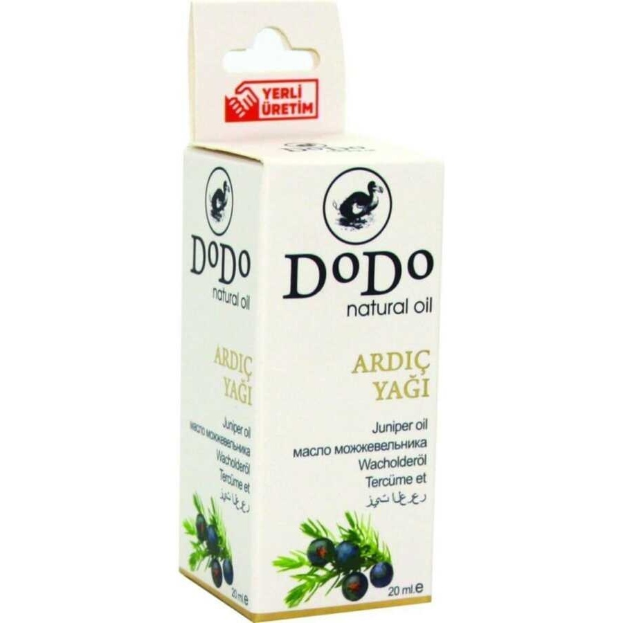 Dodo Ardıç yağı 20 ml
