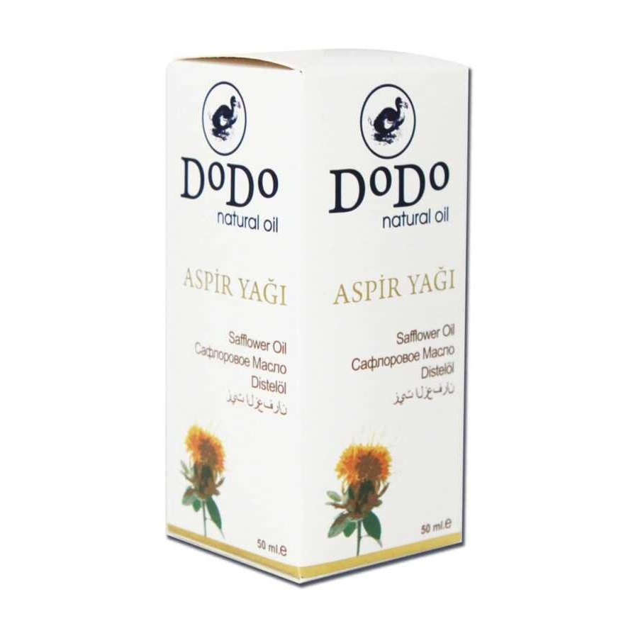 Dodo Aspir Yağı 50 ml