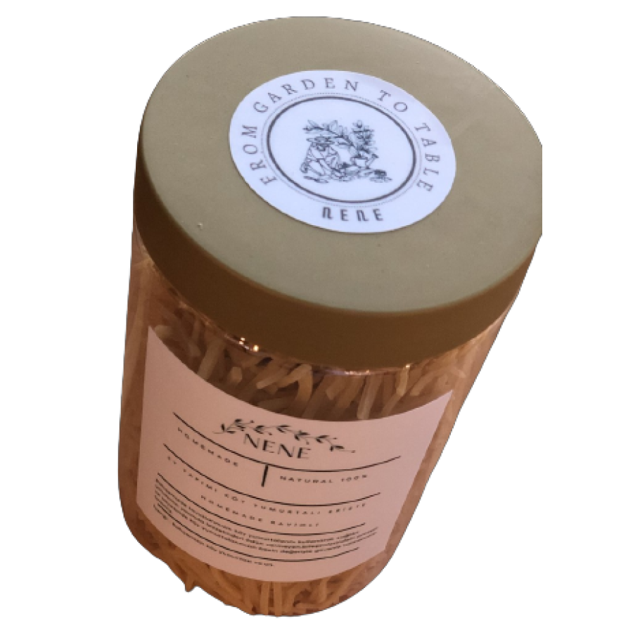 Nene Ev Yapımı Erişte(300 gr)