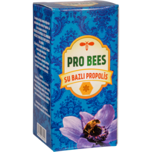 Pro Bees Su Bazlı Propolis (30 ml.)