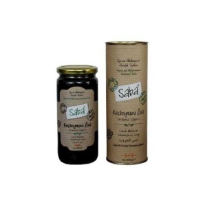 Saba Keçiboynuzu Özü(Soğuk Pres) (640 gr.)