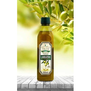 Labranda Naturel Sızma Zeytinyağı 500 ml.