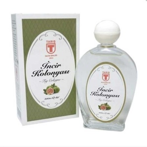Tariş İncir Kolonyası 200 ml.