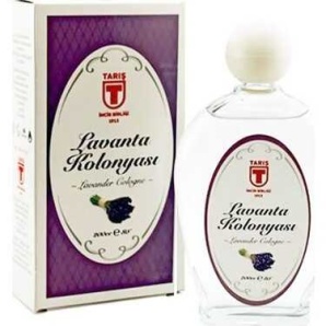 Tariş Lavanta Kolonyası 200 ml.