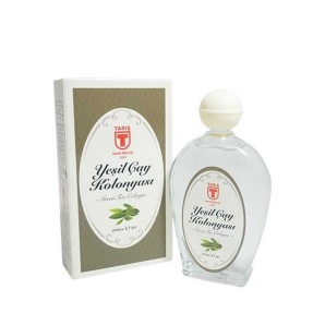 Tariş Yeşil Çay Kolonyası 200 ml.