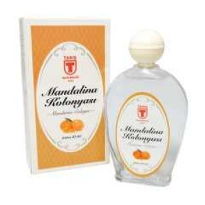 Tariş Mandalina Kolonyası 200 ml.