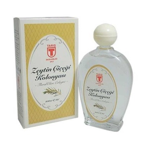 Tariş Zeytin Çiçeği Kolonyası 200 ml.