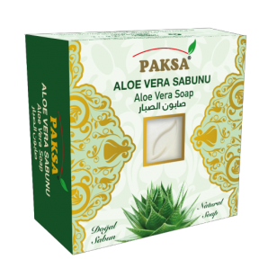 Paksa Aloe Vera Sabunu