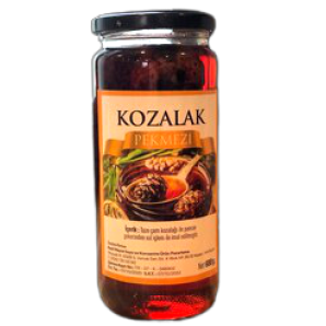 SİPAHİ KOZALAK PEKMEZİ 680 G