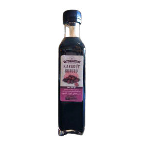 Gökmen Ev Yapımı Karadut Şurubu (330 G)