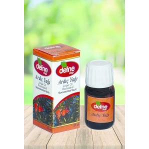 Defne Doğa Ardıç Yağı (20 ml)