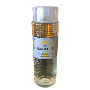 Marmaris Limon Kolonyası (250 ml)