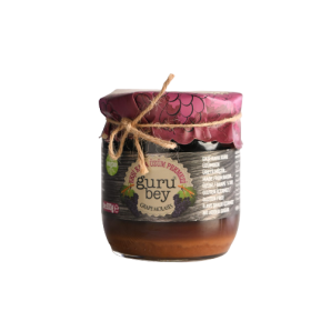 Gurubey Ekşi Kara Üzüm Pekmezi 500 g