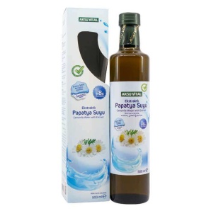 Ekstraktlı Papatya Suyu 500 ml