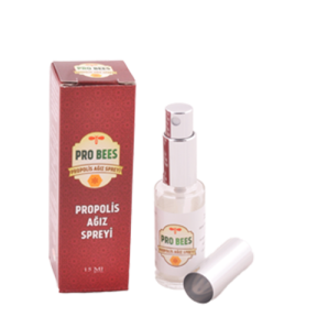 PROPOLİS AĞIZ SPREYİ 15 ML