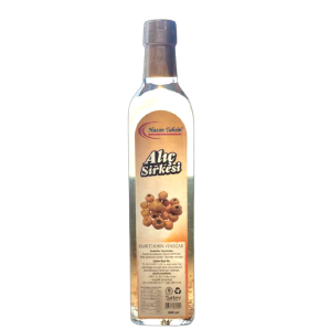 Alıç Sirkesi 500 ML