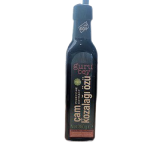 ÇAM KOZALAĞI ÖZÜ 360 G