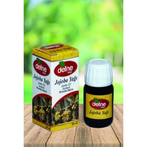 Defne Doğa Jojoba Yağı (20 ml)