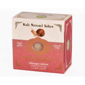 Kale Natural Salyangoz Sabunu